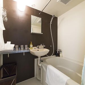Kamer met Twee Aparte Bedden